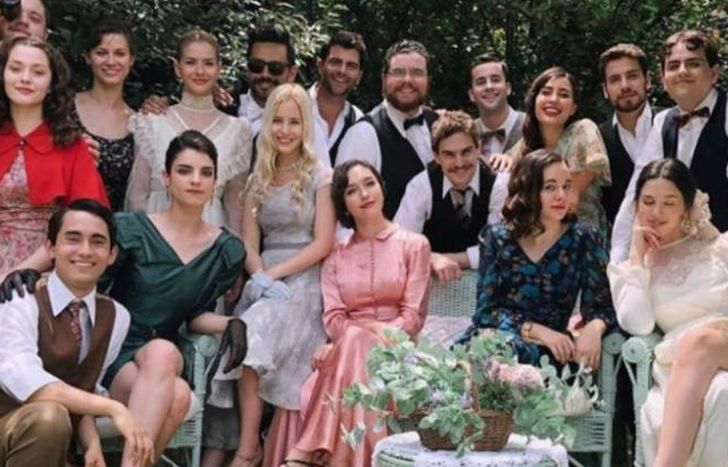 Seguirá la historia en los 80.