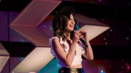 la emotiva despedida de andrea soto de canta conmigo ahora