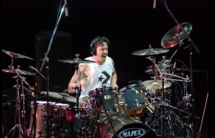 El músico saltó a la fama con A.N.I.M.A.L.