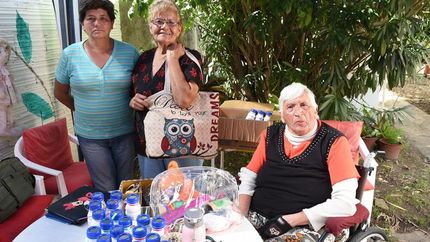 Las Mamitas ya piensan en en el Día de la Madre.