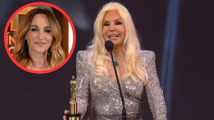 La diva fue contundente en su respuesta.