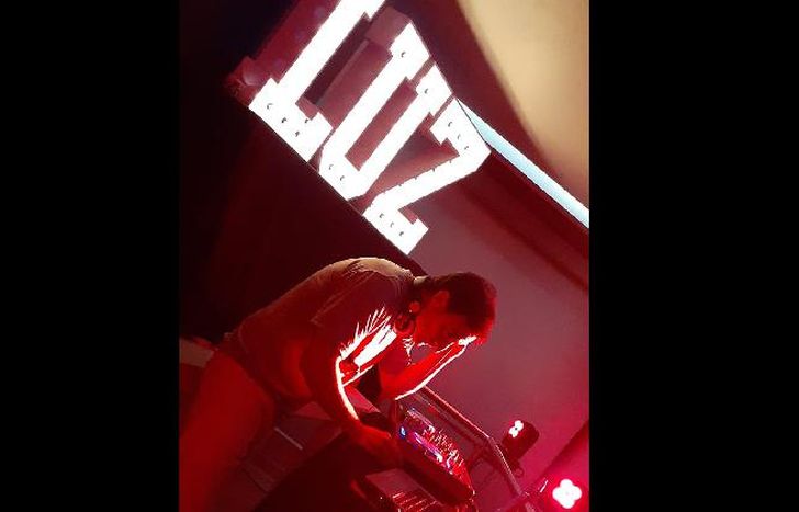 LA MOVIDA ES CADA DESPUÉS DE LAS 21.