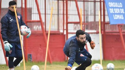 Tomás Casas estará pronto a disposición del entrenador. Tomás Casas estará pronto a disposición del entrenador.