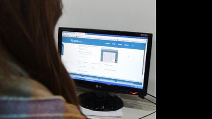 el 88% de los turnos que da el municipio son por la web