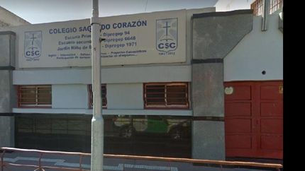 denuncian a un cura de dock sud por abuso sexual