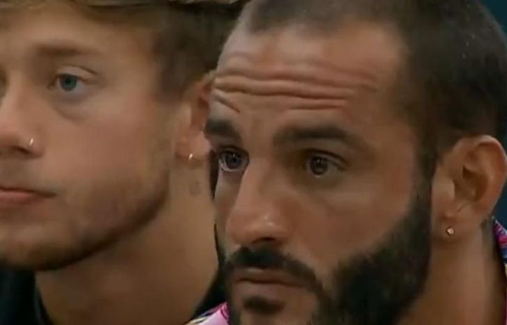 El cordobés, eliminado.