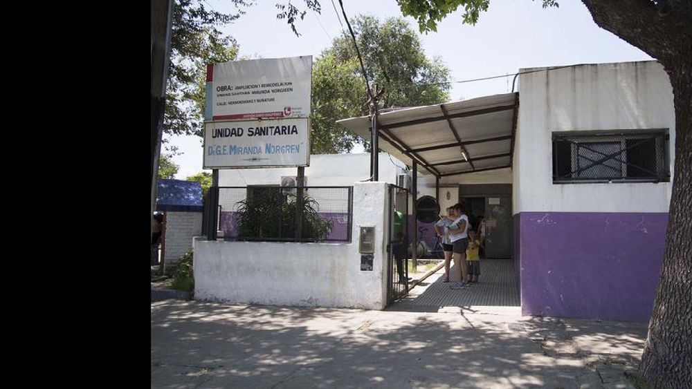 Remodelan la Sala Miranda Norgreen