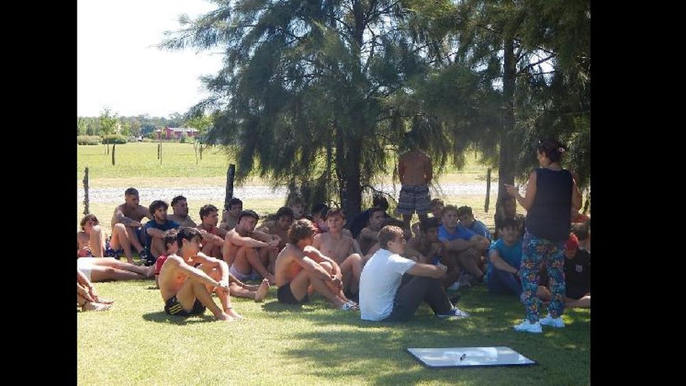El deporte se acerca al mindfulness y sus beneficios.