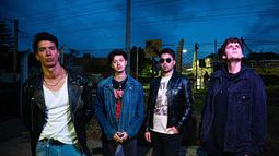 REOT, con nuevo single.