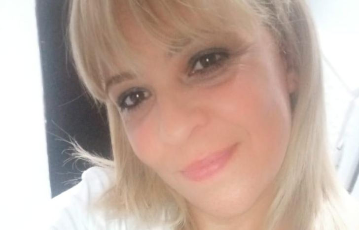 Viviana apunta a ayudar y a que cada persona pueda encontrar la paz interior.