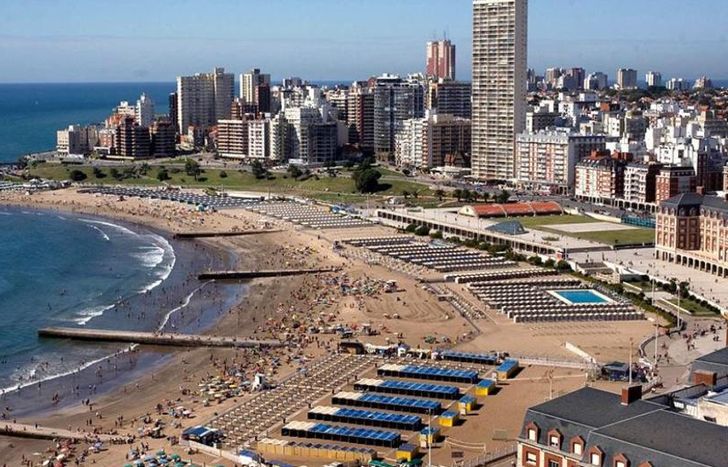 La Feliz, un clásico de todos los veranos.