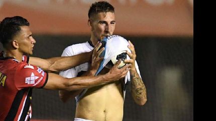 El partido entre Temperley y Chacarita, del próximo martes, tendrá público visitante. El partido entre Temperley y Chacarita, del próximo martes, tendrá público visitante.