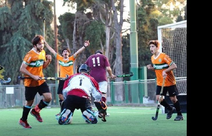 En el clásico, Banfield fue contundente y goleó a Lanús en el predio de Luis Guillón. (Prensa Banfield)