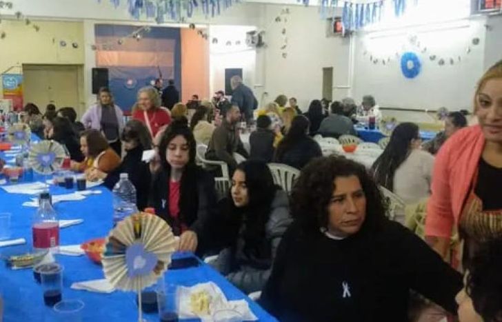 Una alternativa para disfrutar con amigos y con la familia.