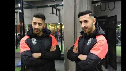 Asegura que desde que conoció el programa de entrenamiento Strong by Zumba logró cambiar su perspectiva física.