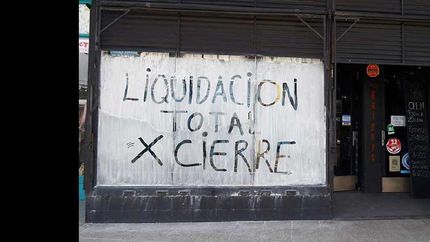 En Capital, los barrios de Belgrano y Las Cañitas fueron los más afectados. en el Sur, Lanús, Quilmes y Lomas.