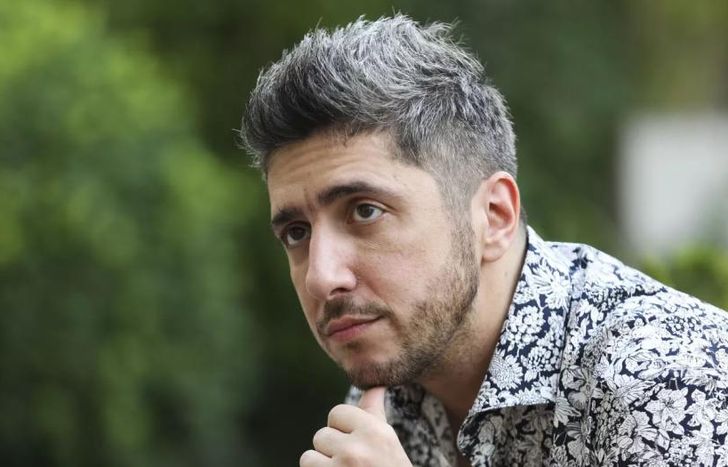 No es bienvenido en España.