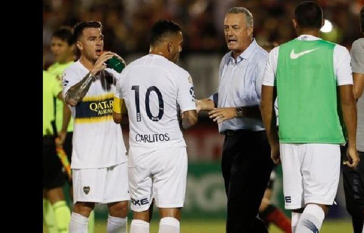 Boca recibe a Tolima por la segunda fecha del Grupo G de la Copa Libertadores.
