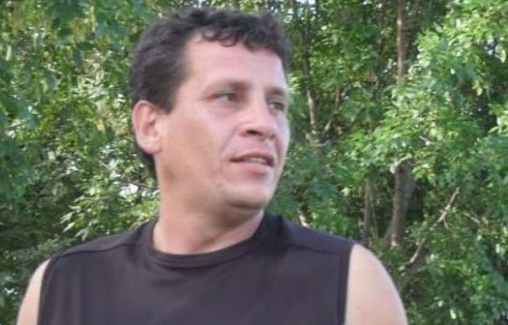 Enrique Omar Devita tenía 49 años.