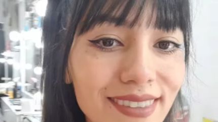 Merlín Díaz, la víctima de las gitanas. Merlín Díaz, la víctima de las gitanas.