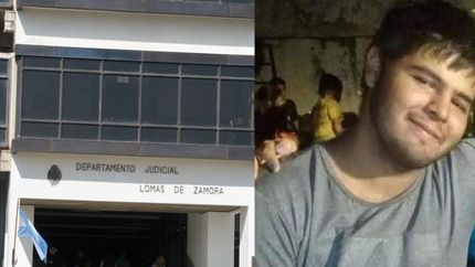 el juicio por el crimen de facundo gauna seria en 2023