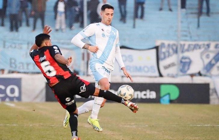 Gutiérrez rechaza ante Da Campo.