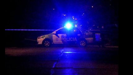 Detienen a cinco jóvenes cuando intentaban hacer una entradera en Lomas