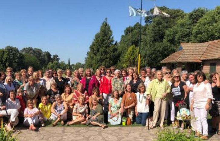 El hobbie por la jardinería y el cultivo, una pasión que las une.
