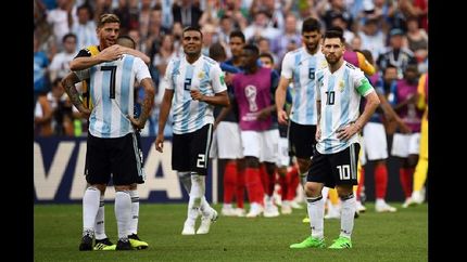 renovacion absoluta o con matices, la pregunta que rodea a la seleccion