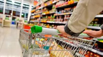 El INDEC informó que la inflación de junio fue del 4,6%.