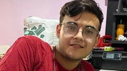El joven fue asesinado por una banda de delincuentes.