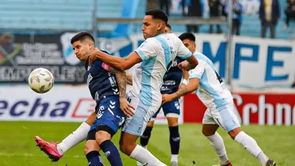 Temperley tendrá una dura prueba ante Quilmes.