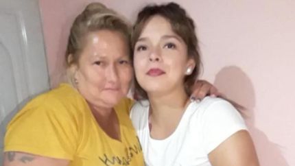 Diario La Unión | La madre de Daiana Castillo reclamó justicia por el crimen.