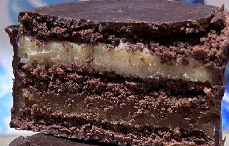 El más rico representa a la Scaloneta.