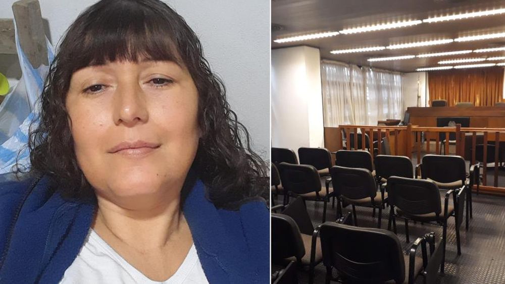 Roxana Maricel Vázquez tenía 51 años.