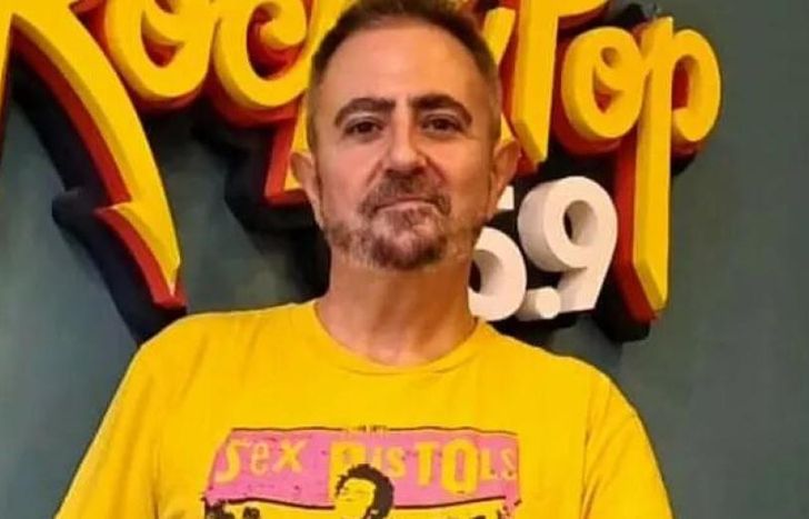 Eduardo de la Puente.