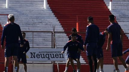 El Milrayitas engrosa su plantel.