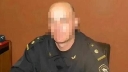 El hombre está detenido desde febrero pasado.