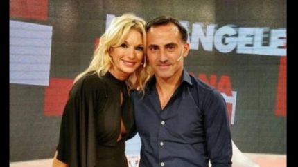 yanina latorre se va de viaje