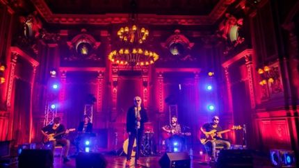 Código Provincia, una alternativa para la industria musical.