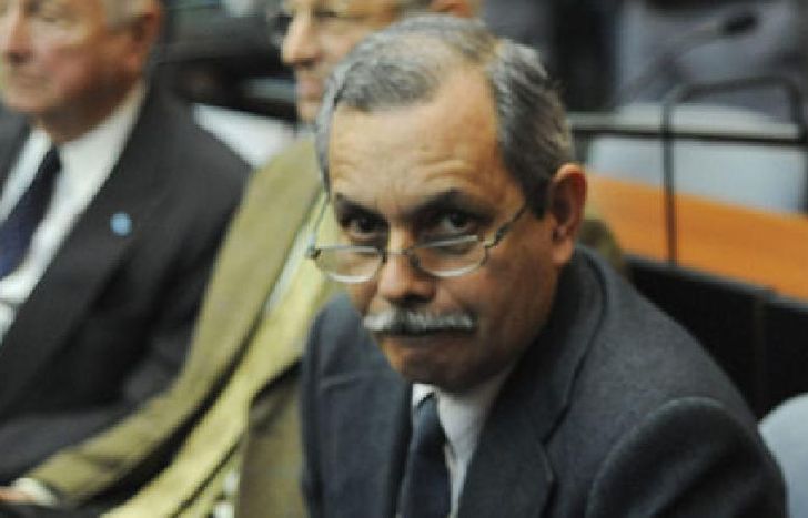 Obtuvo el beneficio de prisión domiciliaria.