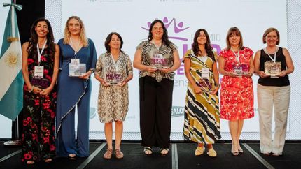 El evento de premiación de este año será virtual.