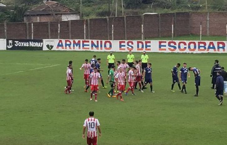 Talleres sumó un empate valioso ante Acassuso.