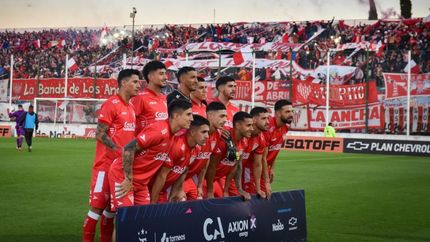 Los Andes volvió a jugarla en 2024. Los Andes volvió a jugarla en 2024.
