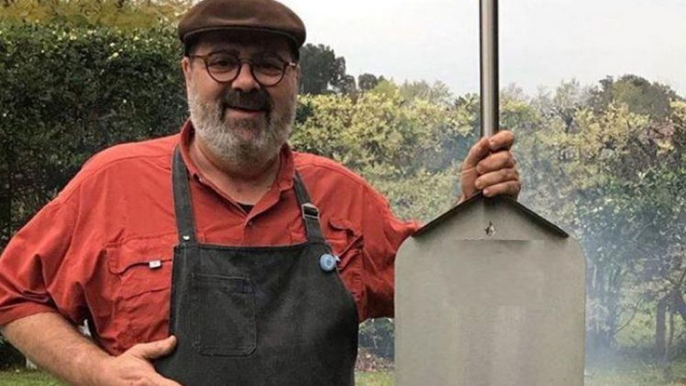 Guillermo Calabrese llega a ¡Qué mañana!