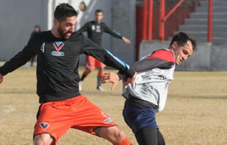 El Pipi Stegman resaltó la importancia de hacerse fuerte en el Arandilla.