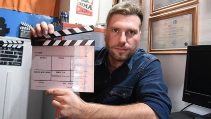 Marcelo representará a Lomas como jurado en el festival de cine.