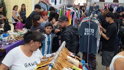 Gran variedad y a precios únicos.
