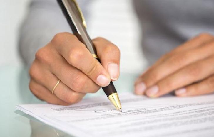 El plazo termina el 30 de noviembre.