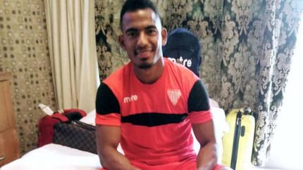 Rentería ya está en la pretemporada del Milrayitas Rentería ya está en la pretemporada del Milrayitas